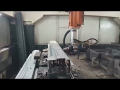 লেজার কাটিয়া ব্যবহৃত ঘূর্ণনশীল actuator