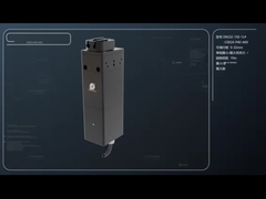 ইআরজি সিরিজের ইলেকট্রিক রোটারি গ্রিপার