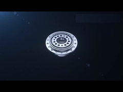 হারমোনিক ড্রাইভ প্রিন্সিপাল