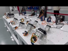 রোটারি অ্যাকচুয়েটর