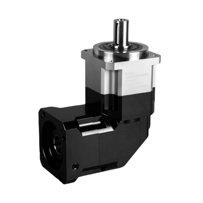 OEM হোল শ্যাফ্ট ডান কোণ মোটর গিয়ারবক্স গ্রহীয় হ্রাসকারী